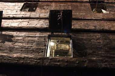 Stockholm ve Falun, İsveç'te kazanılmış bir gün