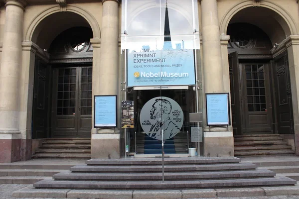 Stockholm ve Falun, İsveç'te kazanılmış bir gün