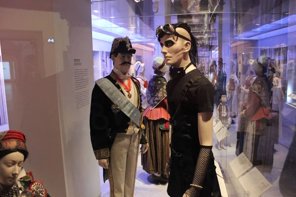 Stockholm ve Falun, İsveç'te kazanılmış bir gün