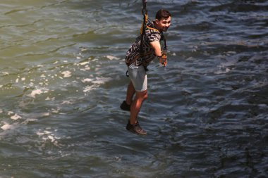 Yaremche, Karpat Dağları'nda tatil