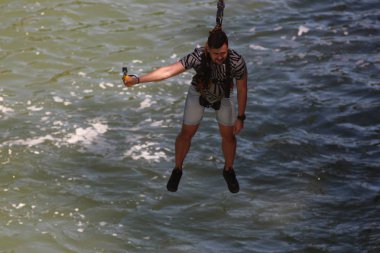 Yaremche, Karpat Dağları'nda tatil