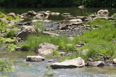 Yaremche, Karpat Dağları, Ukrayna