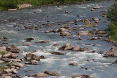 Yaremche, Karpat Dağları, Ukrayna