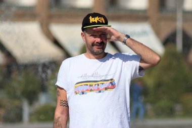 Esfahan, İran İslam Devleti