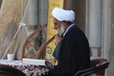 Esfahan, İran İslam Devleti