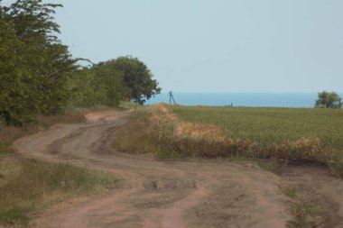 Lebedivka, Bessarabia, Odessa Bölgesi, Ukrayna