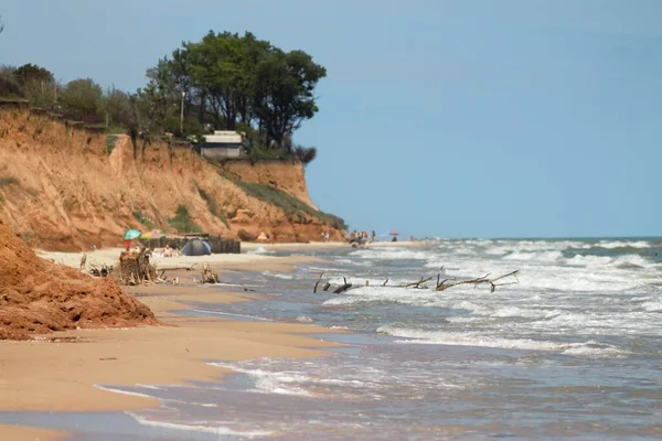 Lebedivka, Bessarabia, Odessa Bölgesi, Ukrayna