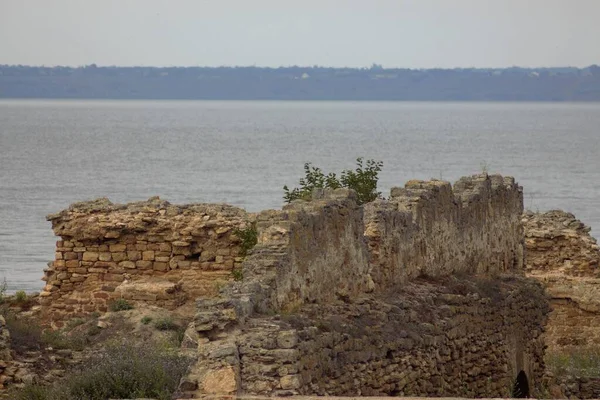 아커만 Bilhorod Dnistrovskyi Odessa Region Ukraine — 스톡 사진