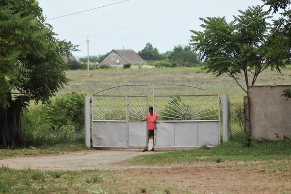 Chateau de Lacarin (Shabo, Odessa Bölgesi, Ukrayna)