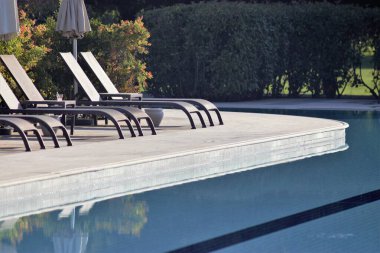 Belek, Türkiye 'de tatil. 2020 Yazı