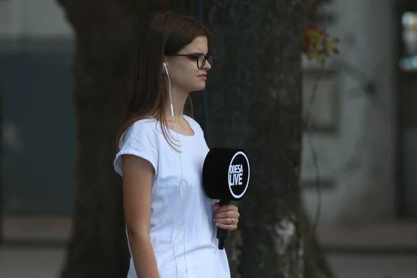 Odessa, Ukrayna: Sokaklar ve Şehir Görüntüleri