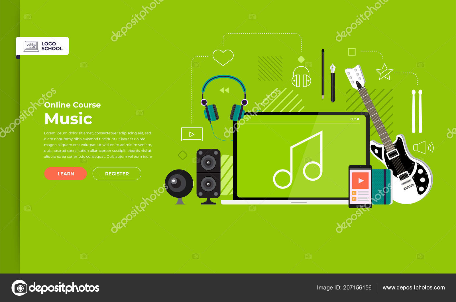 Vibe City | Hard Rock Hotel Riviera Maya, image size:1600x1060