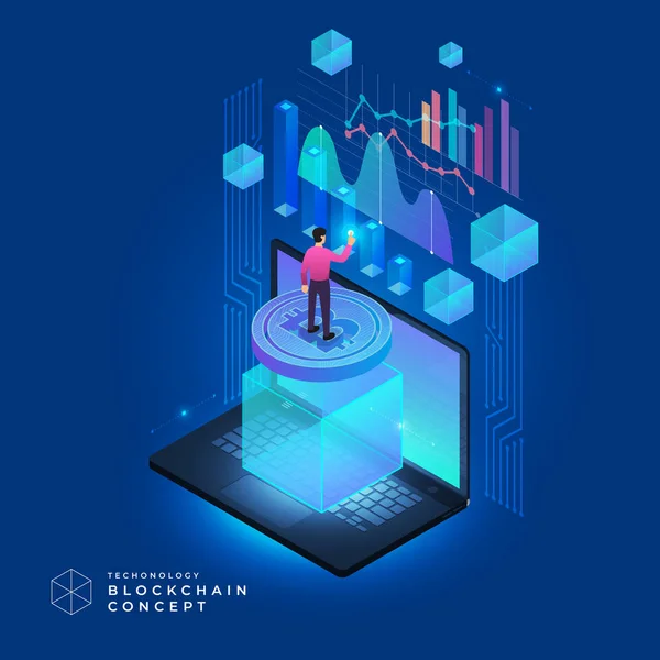 https://st4.depositphotos.com/2219414/20715/v/450/depositphotos_207158066-stock-illustration-flat-design-concept-blockchain-cryptocurrency.jpg