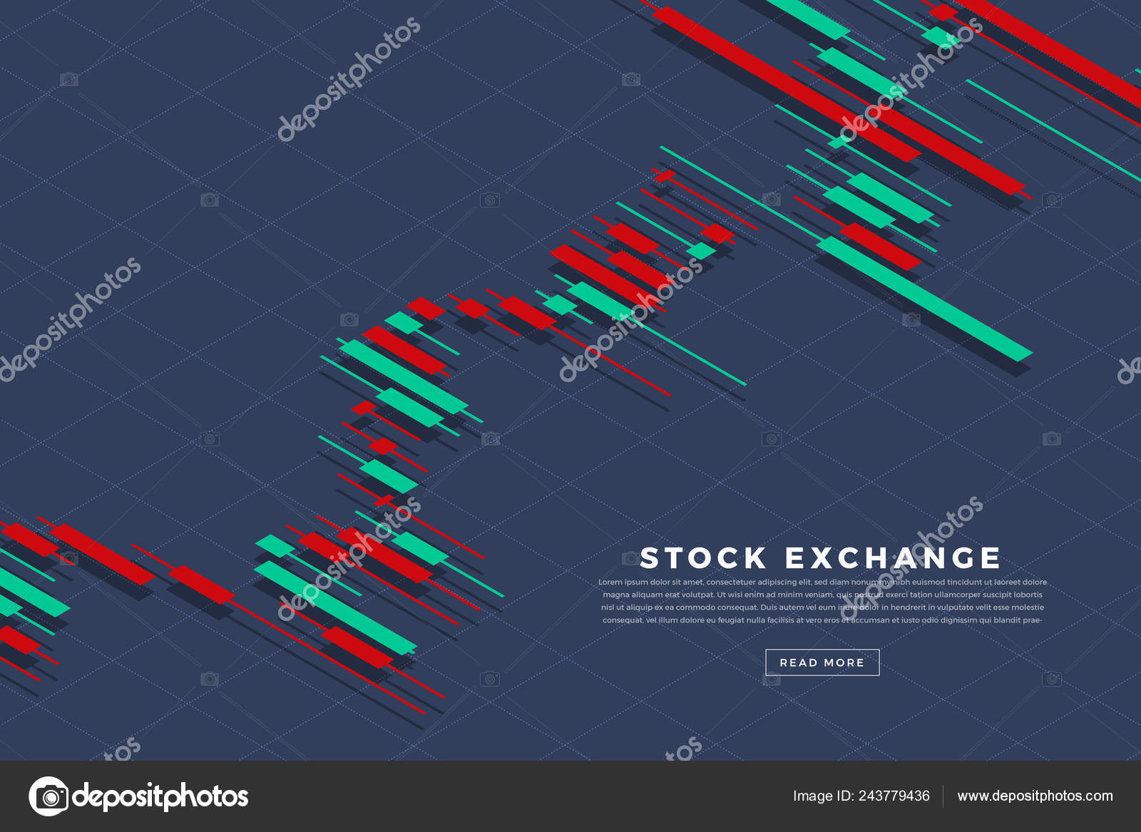 How To Read Investment Charts