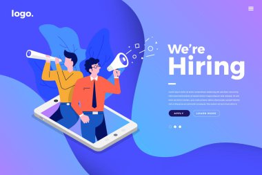 Web sitesi mockup biz işe