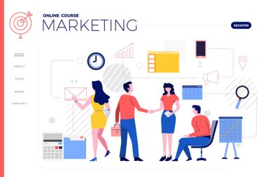 İllüstrasyonlar Online kurs