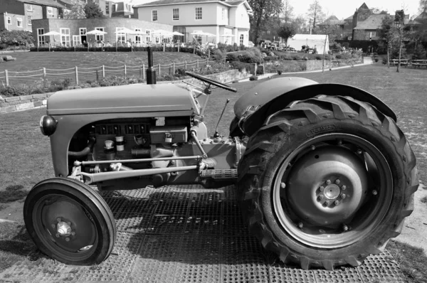 Ford-Ferguson N-series tractor — Stock Photo, Image