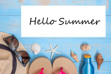 yaz, Tatil, Tatil ve dinlenme konseptleri
