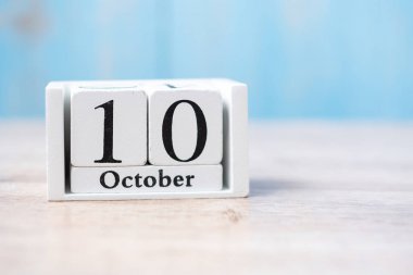 Beyaz takvimin 10 Ekim'i. Dünya Ruh Sağlığı Günü, Independe