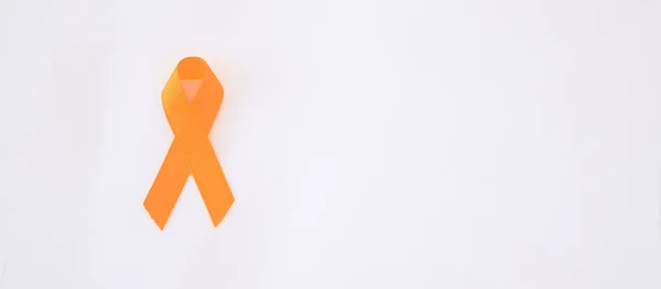 Leukemie Nierkanker Dag Wereld Multiple Sclerose Crps Zelfverwonding Awareness Maand — Stockfoto