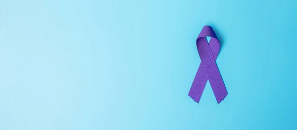 Cáncer Páncreas Alzheimer Mundial Epilepsia Lupus Día Violencia Doméstica Mes — Foto de Stock