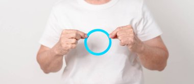 Dünya Diyabet Günü için Mavi Çember, Mavi Kasım Sağlık Ayı, Diyabet Bilinci, Kan şekeri kontrolü, İnsülin, Glikoz taraması, Sağlıklı Yaşam tarzı, Kronik Hastalıklar Kontrolü 