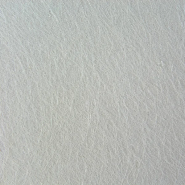 Λευκό γκρο πλαν φίμπεργκλας υφή — Φωτογραφία Αρχείου