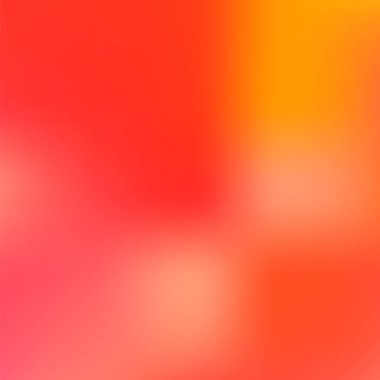 Pürüzsüz vektör degrade arka plan.