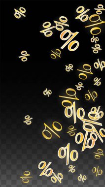 Şeffaf üzerinde Lüks Vektör Altın Yüzdelik İmza Konfeti. Yüzde Satış Arkaplanı. İş dünyası, Ekonomi Baskısı. İndirimli Çizim. Terfi Posteri. Kara Cuma Sancağı. Özel Teklif Şablonu.