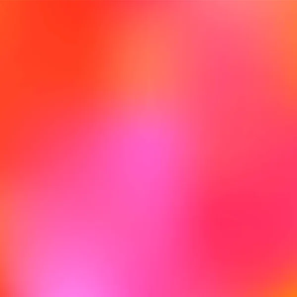 Vector Gradient Background. Smooth Color Digital Texture for Application Design.