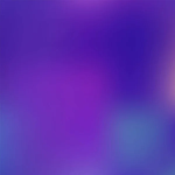 Vector Gradient Background. Textura Digital de Cor Suave para Design de Aplicação. —  Vetores de Stock