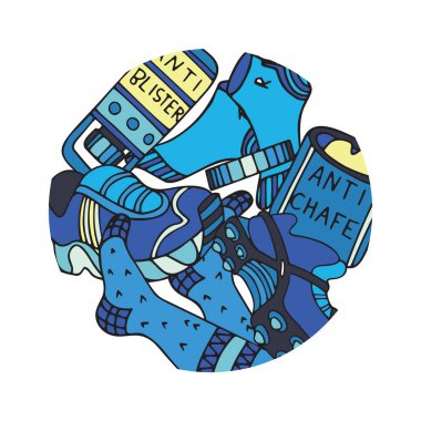 Kış benzer çalıştırmak