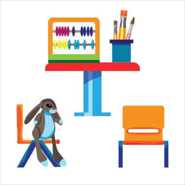 Anaokulu (okul öncesi) sınıf 