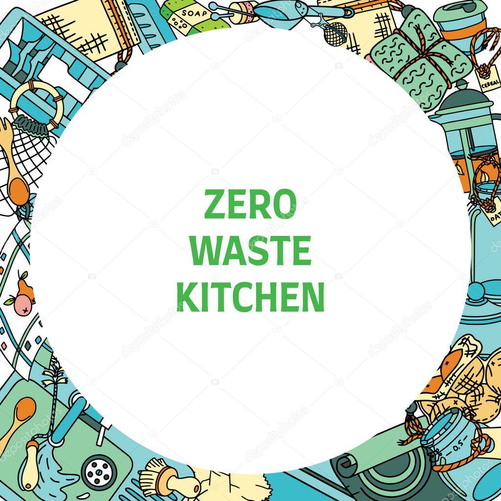 zero waste similar