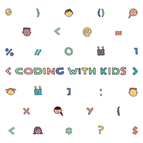 Coding with kids