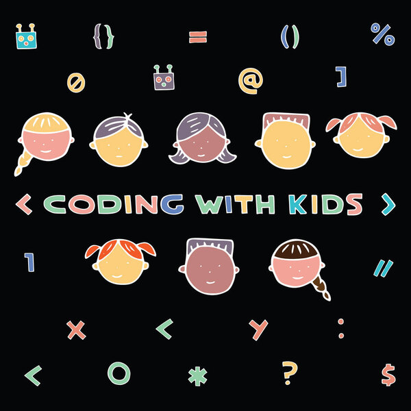 Coding with kids