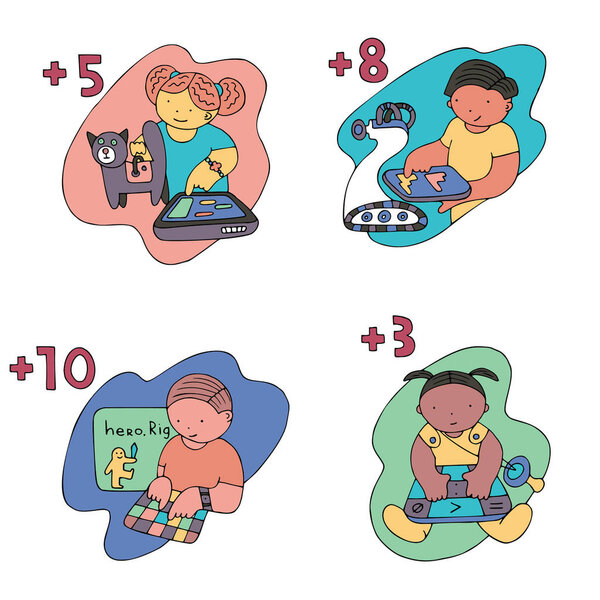 Coding games for kids