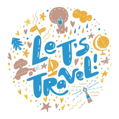 Seyahat sembollü harfleri okuyalım.