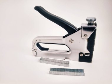 Büyük zımba ve inşaat işi için zımba