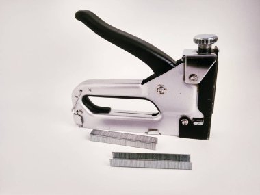 Büyük zımba ve inşaat işi için zımba