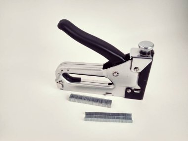 Büyük zımba ve inşaat işi için zımba