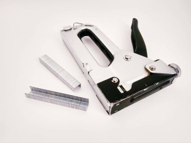 Büyük zımba ve inşaat işi için zımba