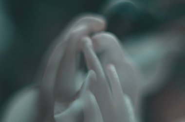 Menekşe çiçekli Lupinus. Lupin çiçeğinin Macro manzaralı fotoğrafı. Mor çiçekli baklagiller familyasından otçul bitkiler. Yaban çiçeği. Ürününüzün sunumu için çiçek dekoru