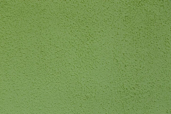 Texture di intonaco decorativo verde o cemento. Sfondo astratto per il design . — Foto Stock