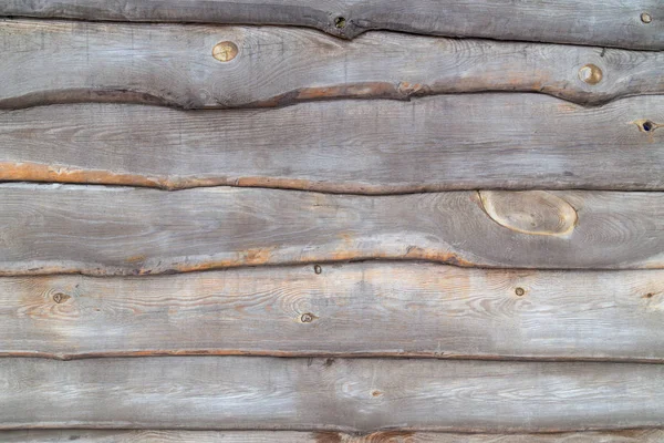 Fond de clôture en bois avec de vieilles planches de carrelage en bois weatherd t — Photo