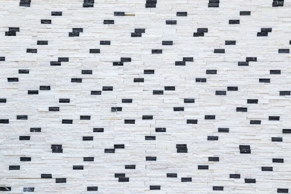 Abstract marmeren tegel achtergrond gemaakt van stukjes marmer st — Stockfoto