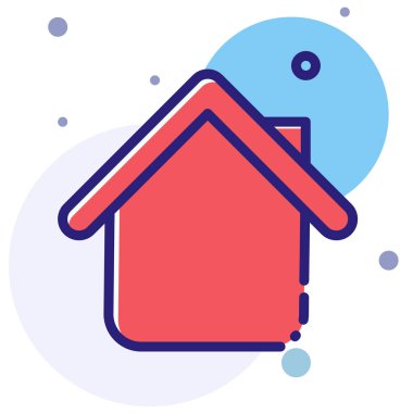 kullanıcı arayüzü tasarımı web veya sanat çalışmaları için çeşitli elementler