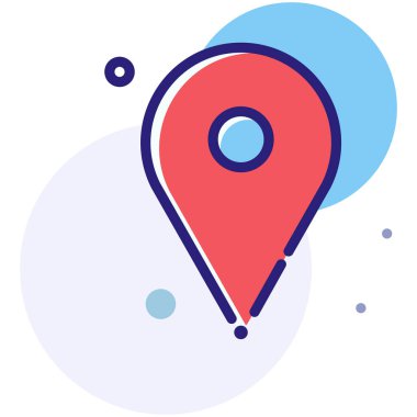 kullanıcı arayüzü tasarımı web veya sanat çalışmaları için çeşitli elementler