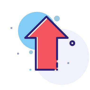 kullanıcı arayüzü tasarımı web veya sanat çalışmaları için çeşitli elementler