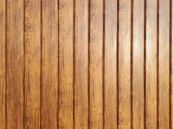 Wand Aus Holzplatten — Stockfoto